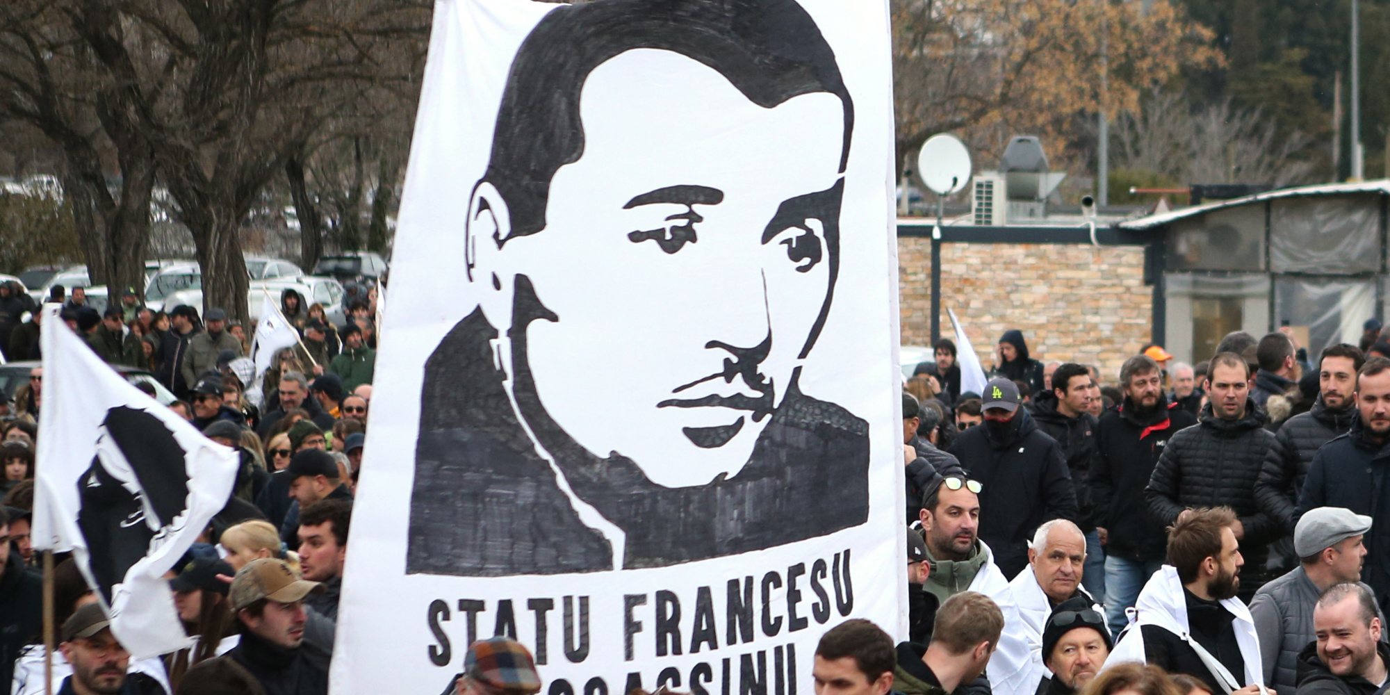 Tensions en Corse : vers une forme d’autonomie ?