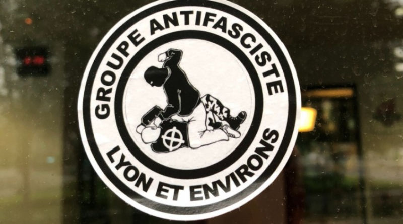 Solidarité avec la GALE contre la dissolution