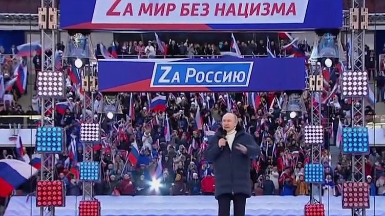 Depuis la Russie : article de la Plate-Forme Marxiste-Léniniste