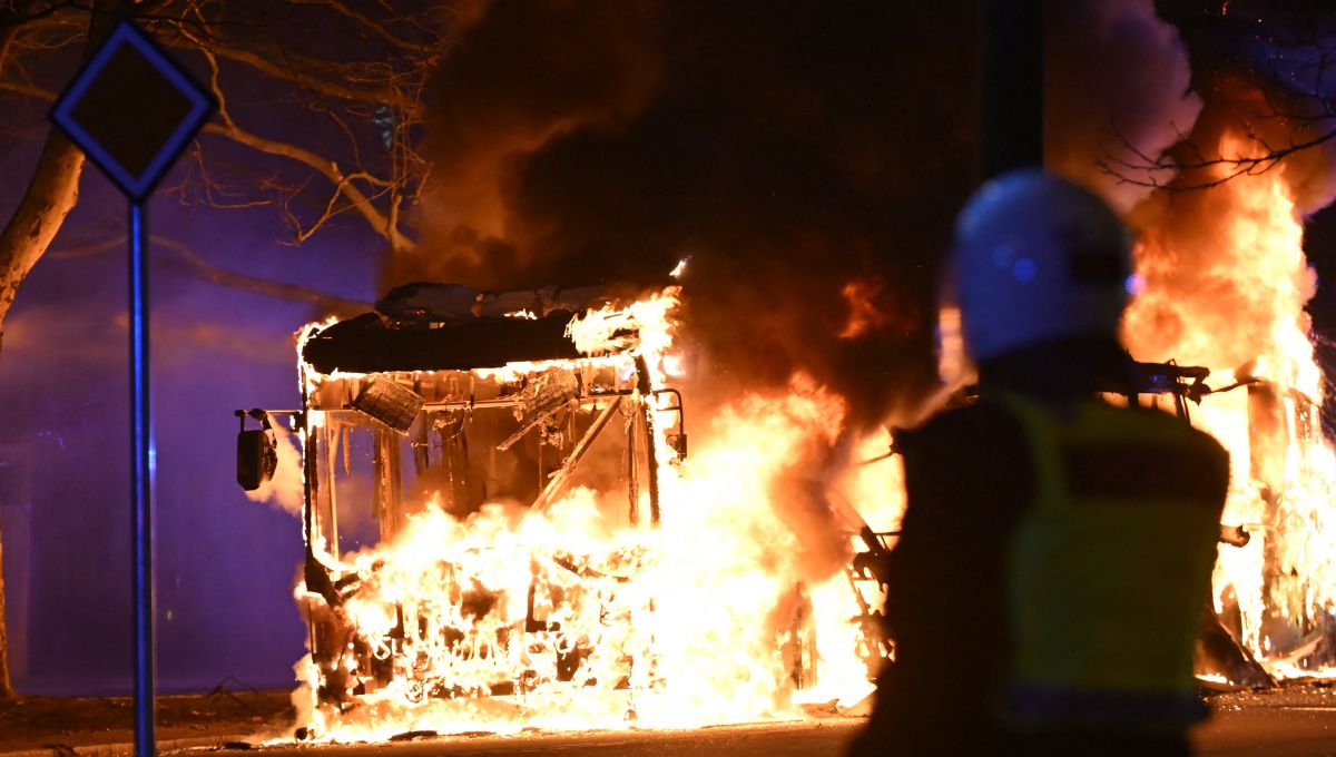 Suède – France : destins croisés ?