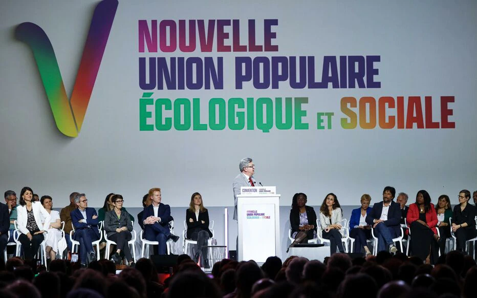 Le NUPES en question