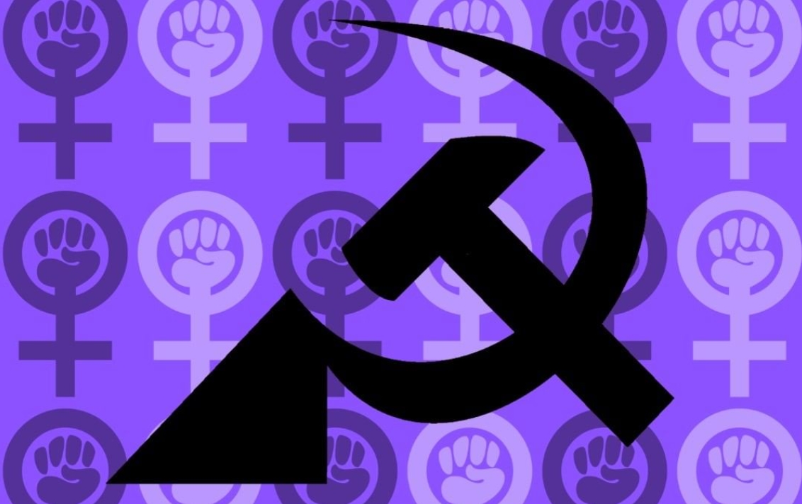 Le Parti Maoïste de Russie appelle à une journée d&rsquo;action le 22 mai 2022 sous le slogan « Le féminisme n&rsquo;est pas toxique »