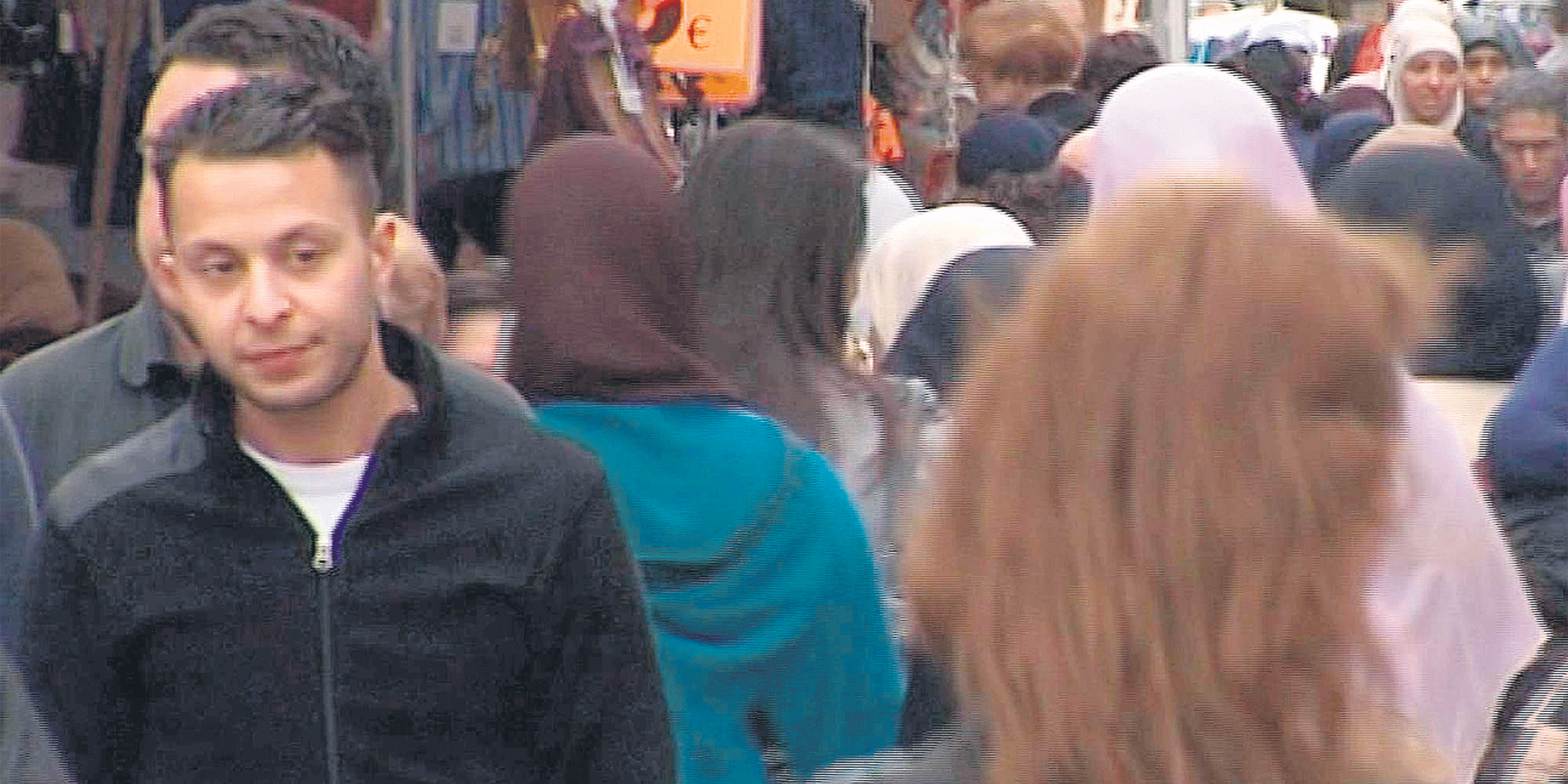 Procès de Salah Abdeslam : un procès pour l’histoire ? (2/2)