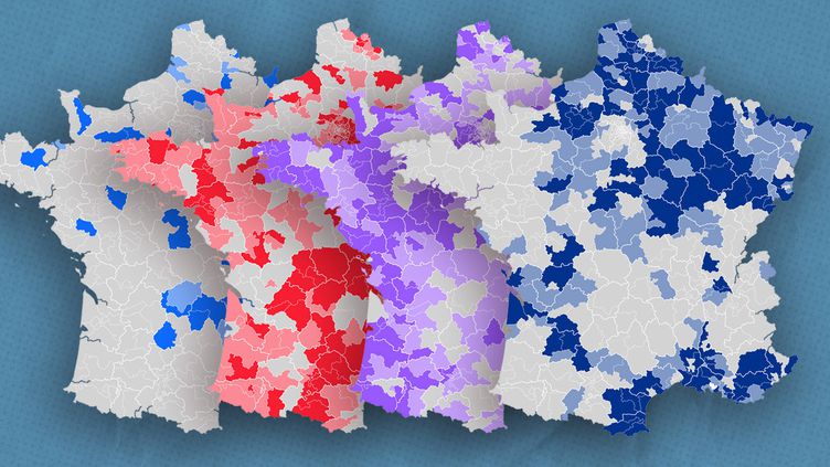 Premier tour des législatives : victoire du NUPES ?