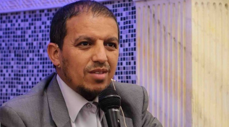 Expulsion de Hassan Iquioussen