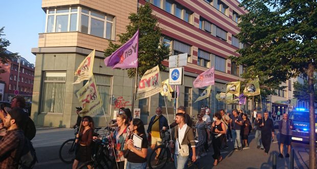 ATIK : 1ᵉʳ septembre, journée mondiale de la paix