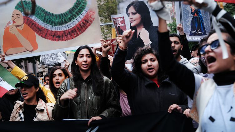 ICOR : À bas le régime de mollahs ! Pour une révolution démocratique et antifasciste en Iran sur la voie du socialisme