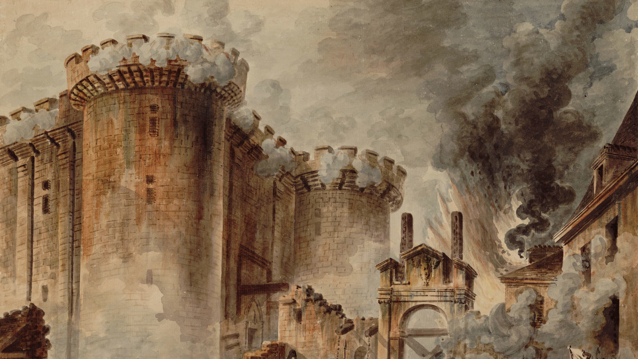 Que représente le 14 juillet ?