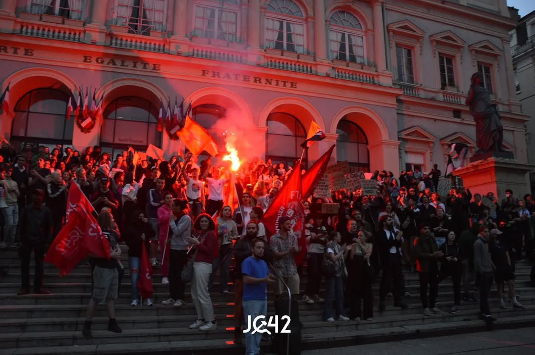 Sur les purges au sein du MJCF