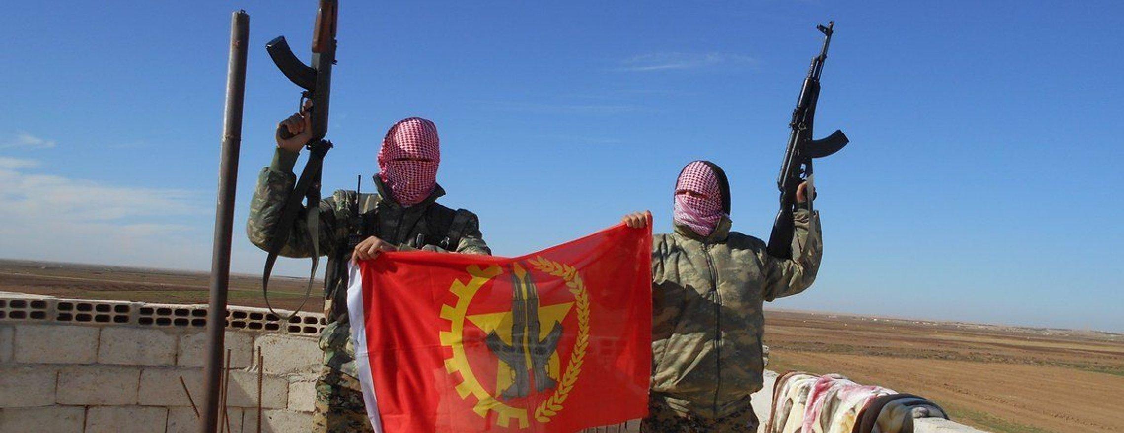 TKP-ML : Nous nous souvenons de celles et ceux qui sont devenus immortels dans la lutte pour la révolution et le communisme !