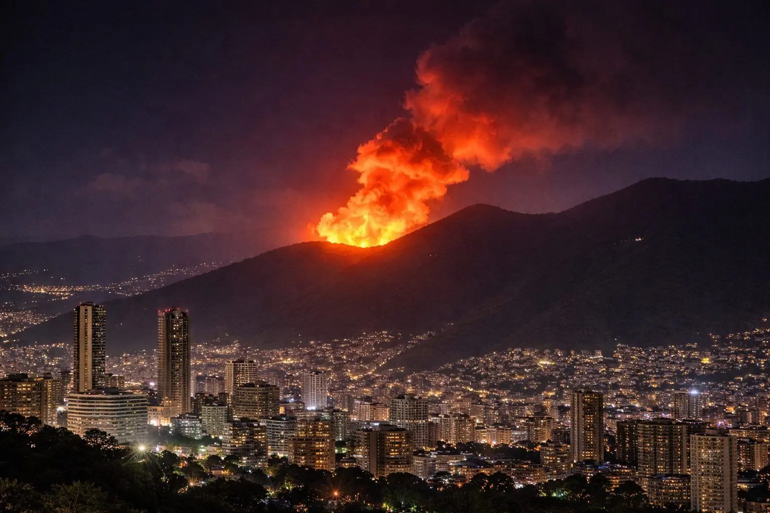 Sur la situation internationale en 2026